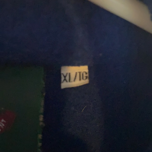 Vintage WindRiver Fleece - Picture 4 of 4